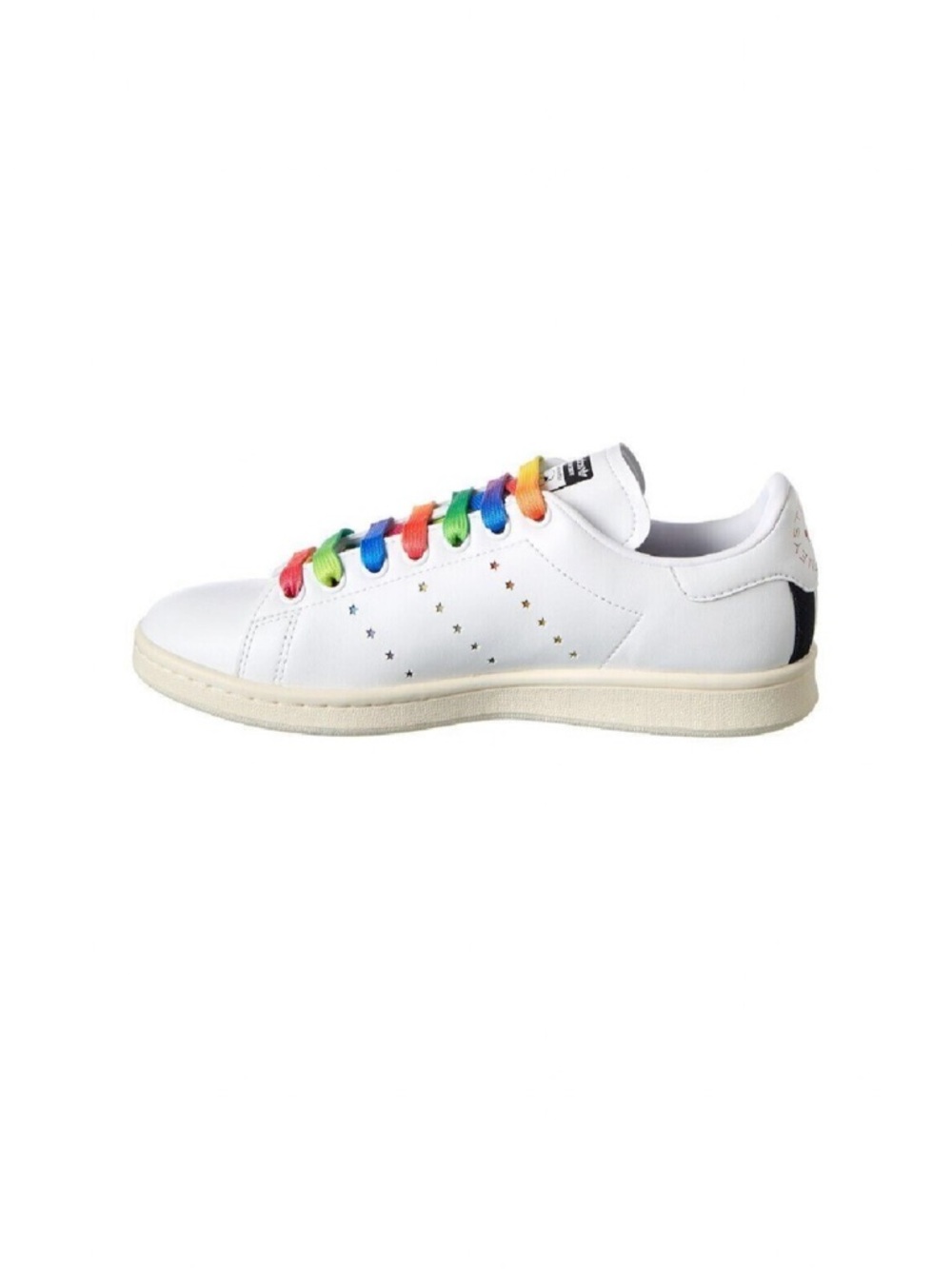 Stella McCartney x Adidas “Ed Curtis” Stan Smith Sneakers - Picture 3 of 12